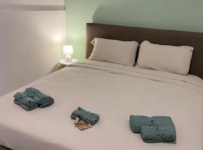 Lavica Airport Catania B&B